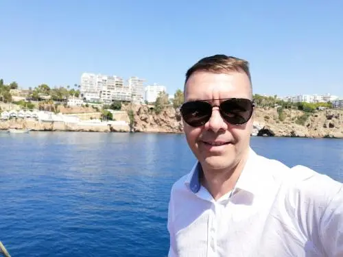 Сергей Охапочкин