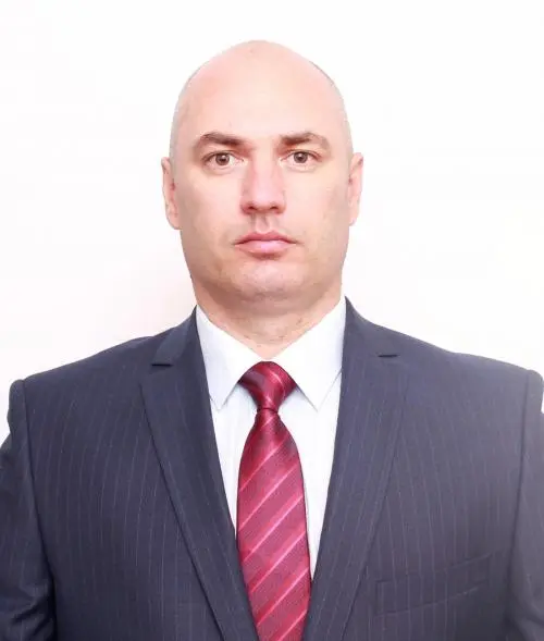 Сергей Гончаренко
