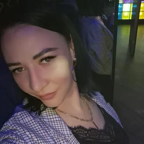 Диана Абдуллаева