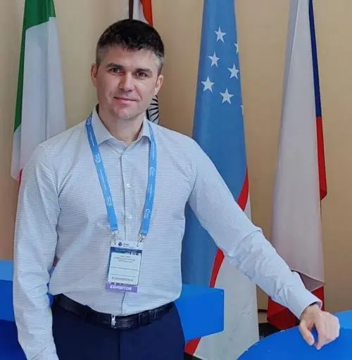 Александр Матвеев