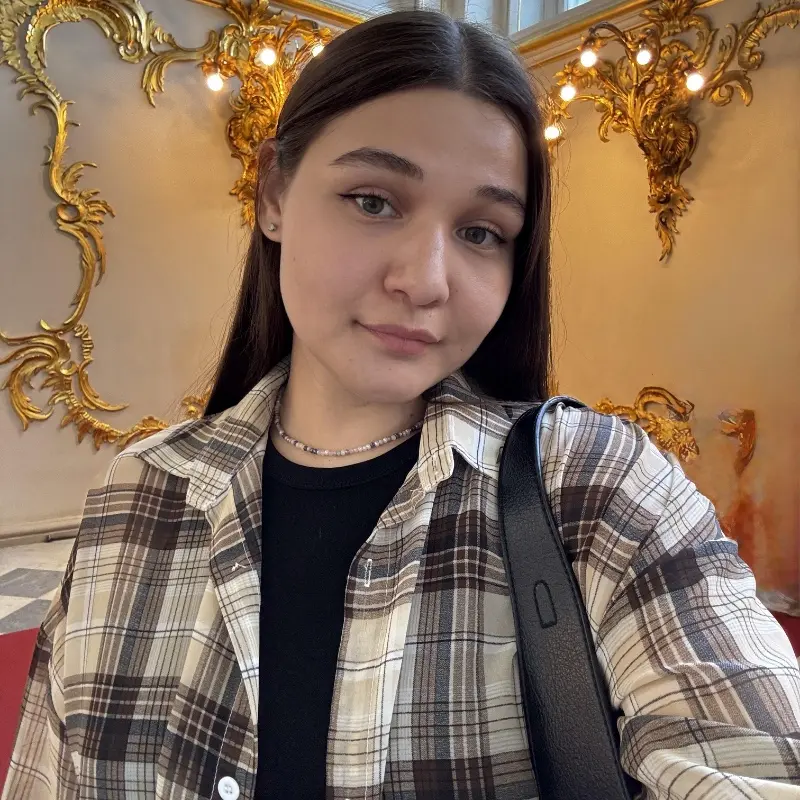 Диана Латыпова