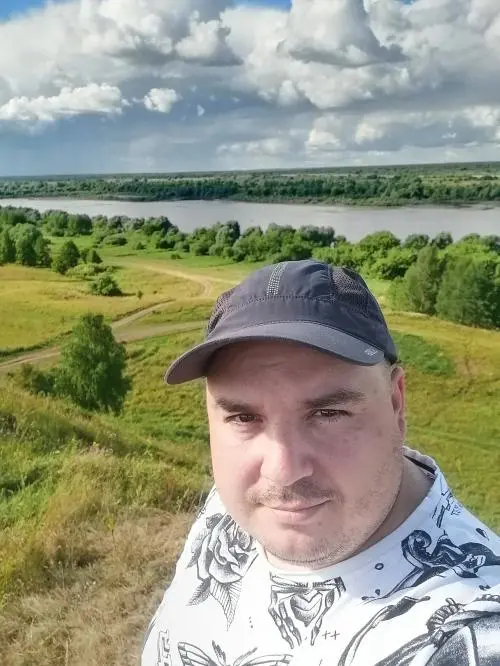 Сергей Михалев