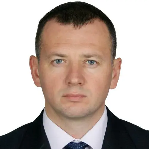 Сергей Балашов
