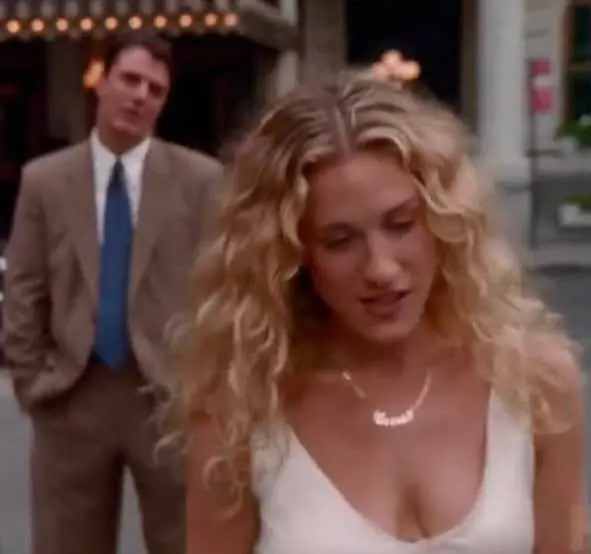 Ровно 27 лет назад,
3 октября 1999 года,
вышел финал второго сезона «Секса в большом городе» | Сетка — социальная сеть от hh.ru