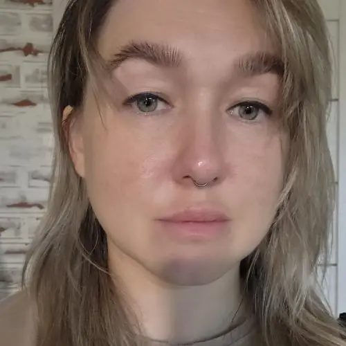 Алия Сагдиева