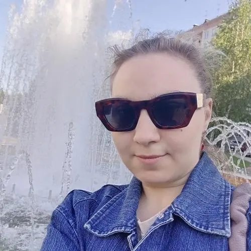 Виктория Зиновец