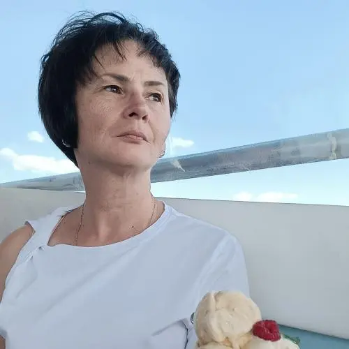 Ирина Киселева