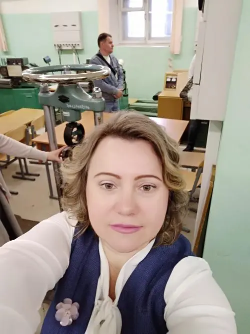 Irina Kopaneva