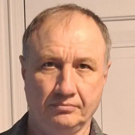 Алексей Шапошников