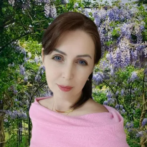 Анастасия  Фролова