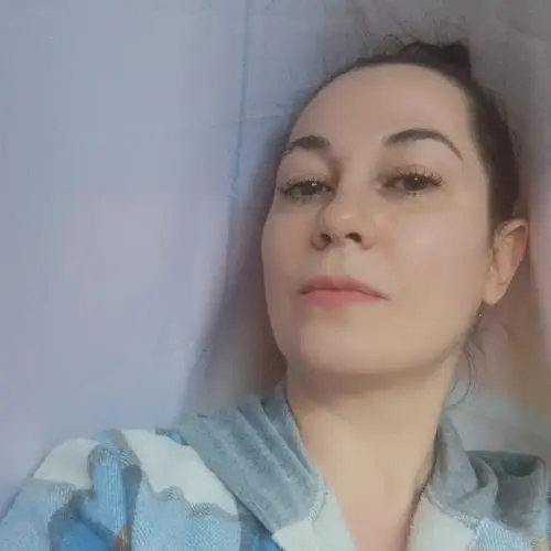 Екатерина Виноградова