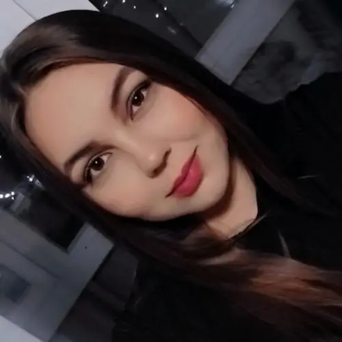 Алина Касимова