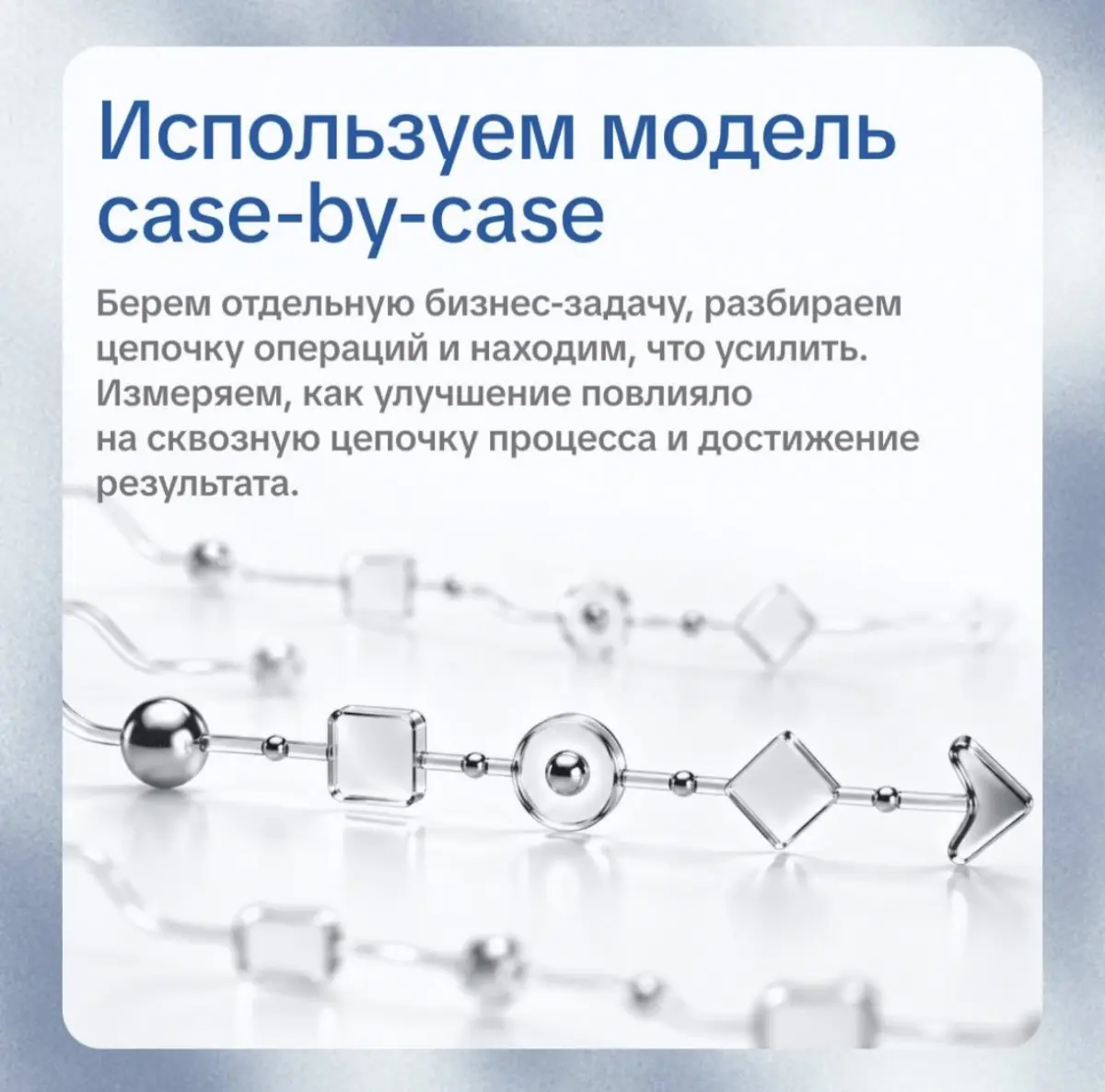Как мы управляем процессами | Сетка — социальная сеть от hh.ru