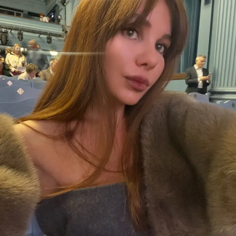 Диана Буравлева