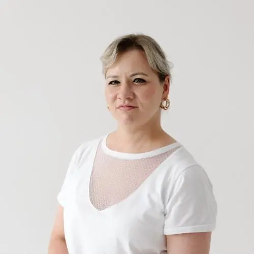 Ксения Михалева