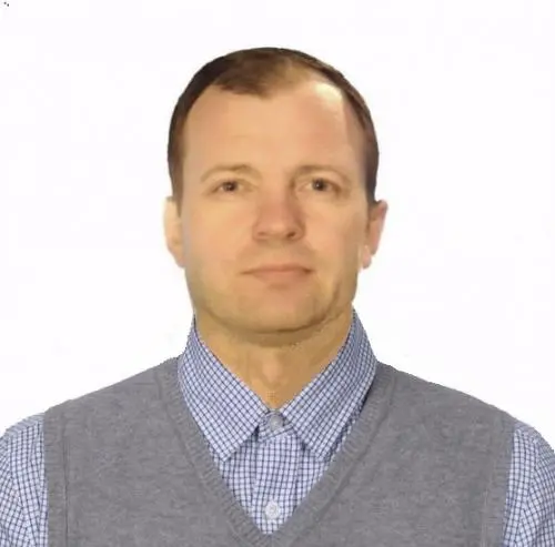 Юрий Журавлев