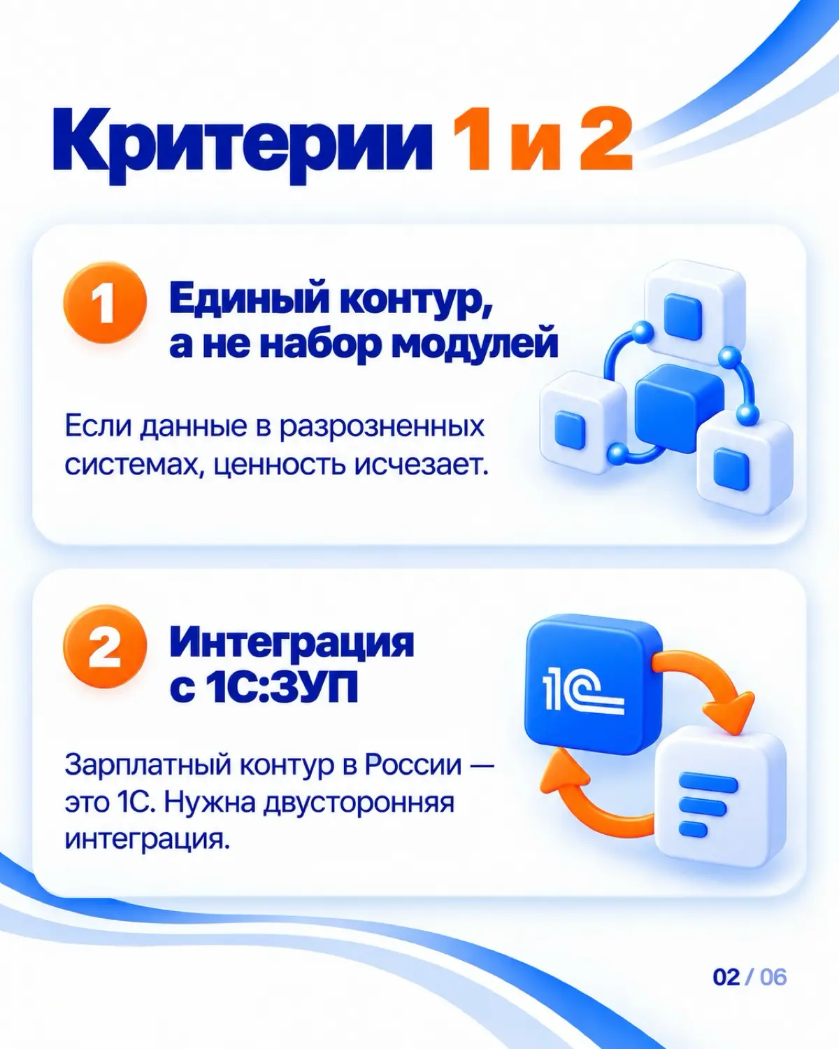На демо HRM-платформы попросите показать рабочий процесс | Сетка — социальная сеть от hh.ru
