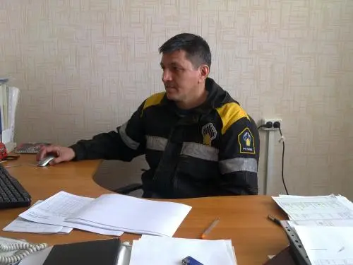 Александр Степанов