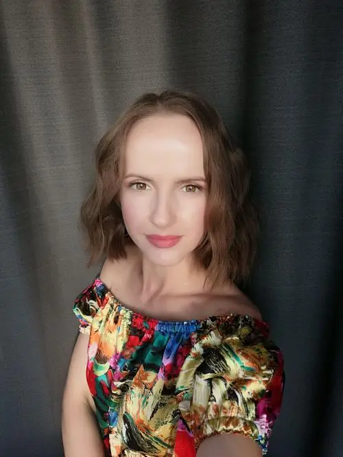 Екатерина Софронова