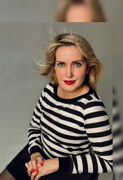 Елена Калашникова