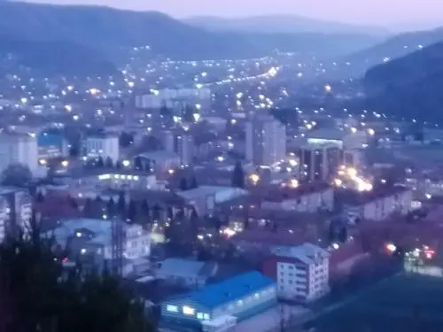 Виктор Гладышев