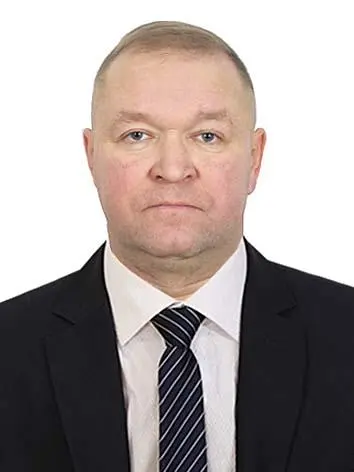 Сергей Александрович Можаев