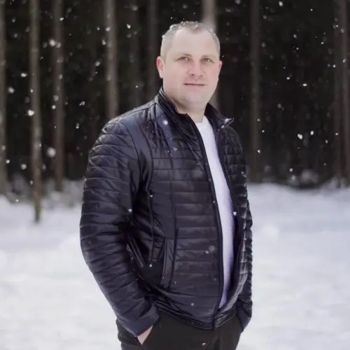 Александр Панкратов