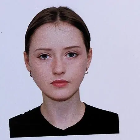 Дарина Ошлакова