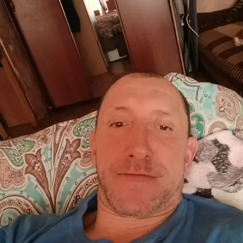 Александр Паняев