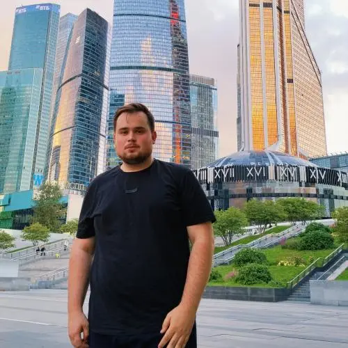 Артем Шелихов