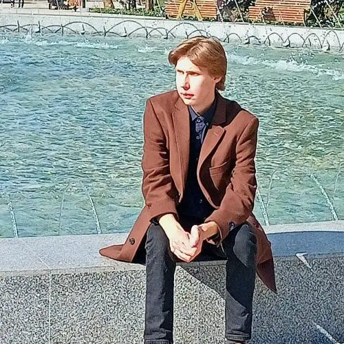 Иван Сухоруков
