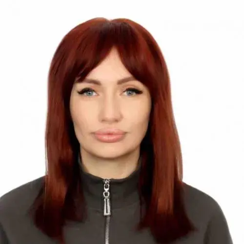Ульяна  Майер 