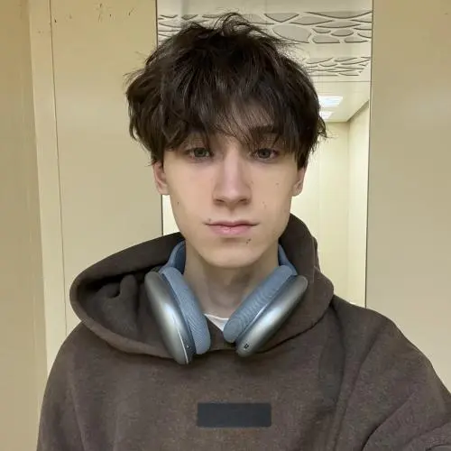 Кирилл Гафуров