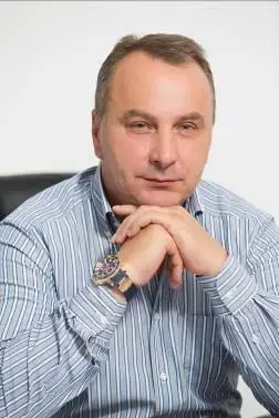 Александр Казанцев
