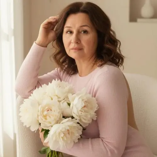 София Юсупова