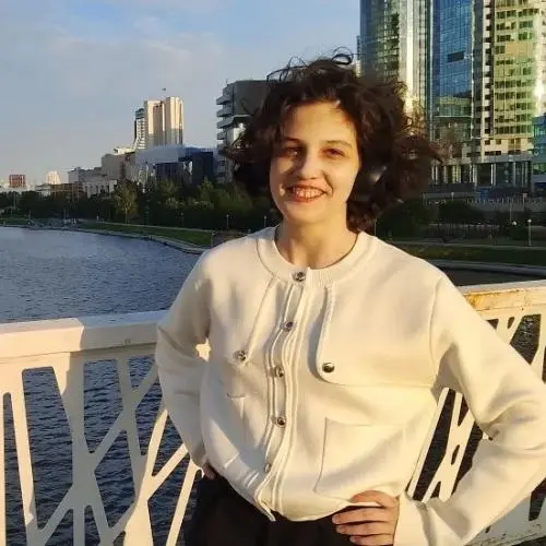 Екатерина Евтюгина