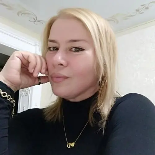 Джаминат Абдурагимова