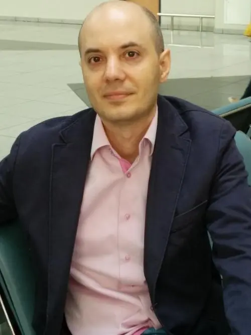 Руслан Елизаров