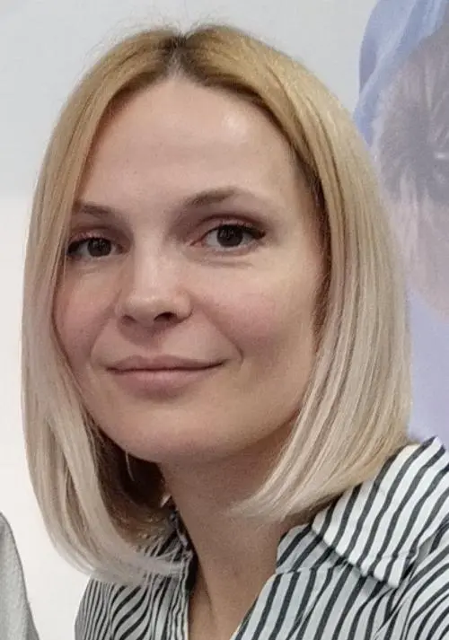 Дарья Можарова