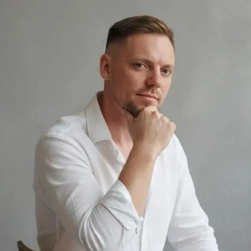 Николай Бракк