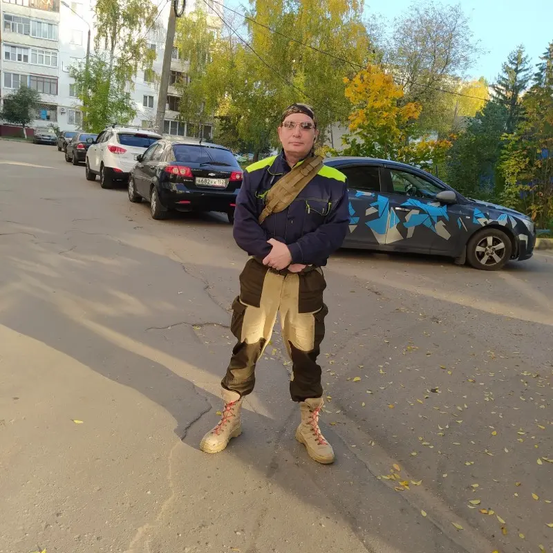 Игорь Шель
