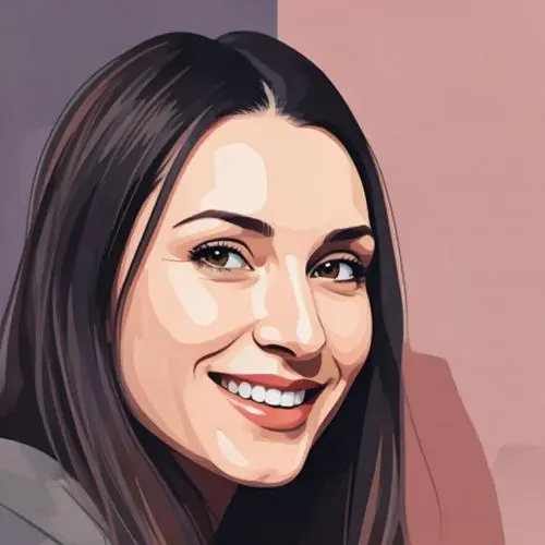Светлана Нелинова