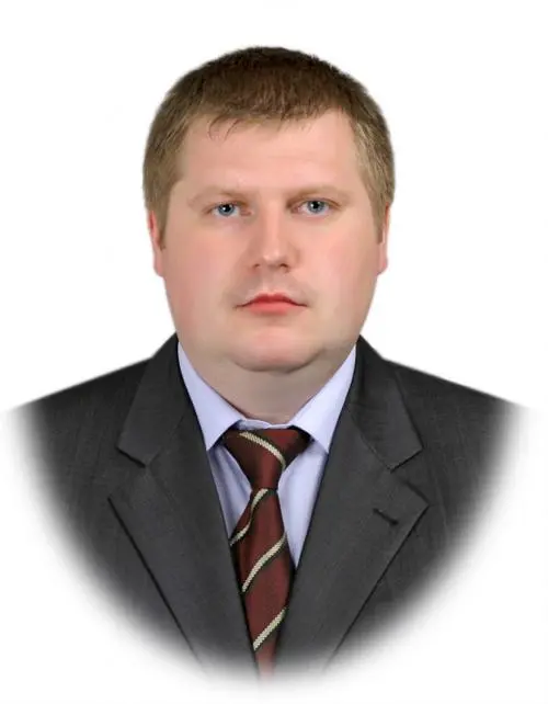 Андрей Улитин
