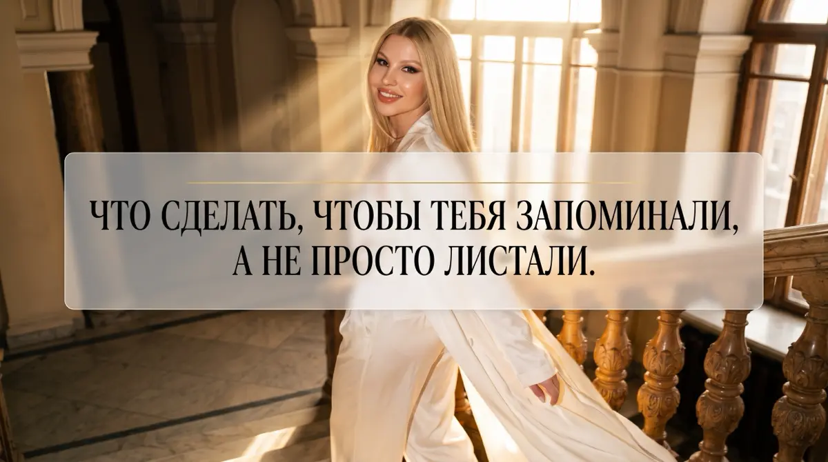 Хочешь, чтобы блог работал? Сначала ответь на один вопрос | Сетка — социальная сеть от hh.ru