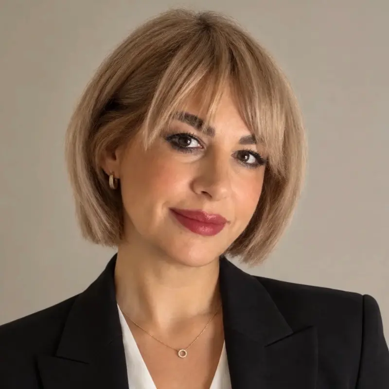 Светлана Наталенко