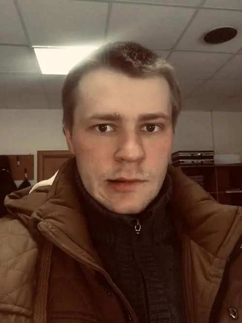 Захар Савин