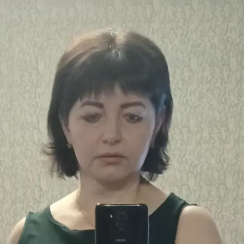 Лариса Сысоева