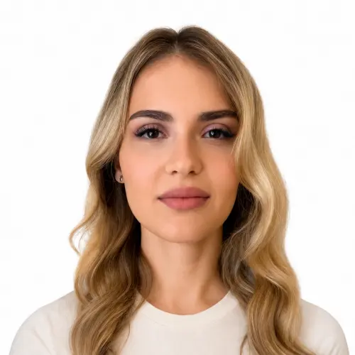 Милана Сидорук