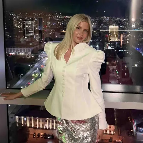 Ирина Юдина