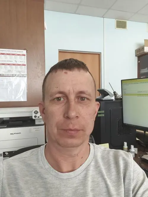 Рафик Салимгареев